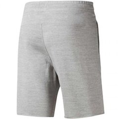 Meeste lühikesed spordipüksid Reebok TE Marble Melange Short M D94192 hind ja info | Meeste spordiriided | kaup24.ee