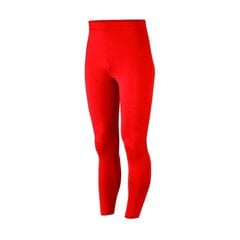 Мужские спортивные штаны Puma LIGA Baselayer Long Tight M 655925 01, 48022 цена и информация | Мужская спортивная одежда | kaup24.ee