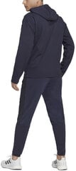 Adidas Cпортивные Kостюмы M Rib Tracksuit Blue H42015/2XL цена и информация | Мужская спортивная одежда | kaup24.ee