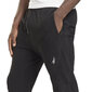 Adidas Püksid Wor Fleece Pant Black GT5751/M цена и информация | Meeste spordiriided | kaup24.ee