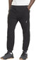 Adidas Püksid Wor Fleece Pant Black GT5751/M цена и информация | Meeste spordiriided | kaup24.ee