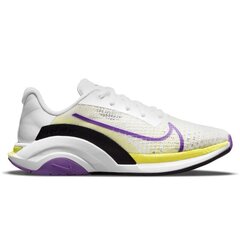 Женские кроссовки Nike ZoomX SuperRep Surge W CK9406-157, белые цена и информация | Спортивная обувь, кроссовки для женщин | kaup24.ee