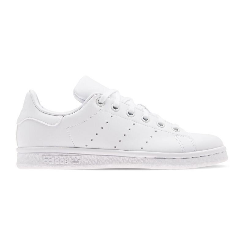 Naiste tossud Adidas Stan Smith Jr FX7520 цена и информация | Naiste spordi- ja vabaajajalatsid | kaup24.ee