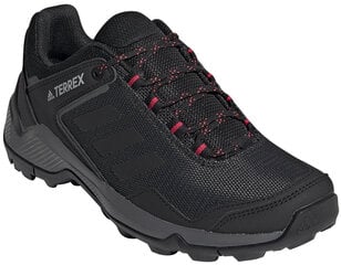 Женские ботинки Adidas Terrex Eastrail W Black EE7842/6 kaina ir informacija | Спортивная обувь, кроссовки для женщин | kaup24.ee