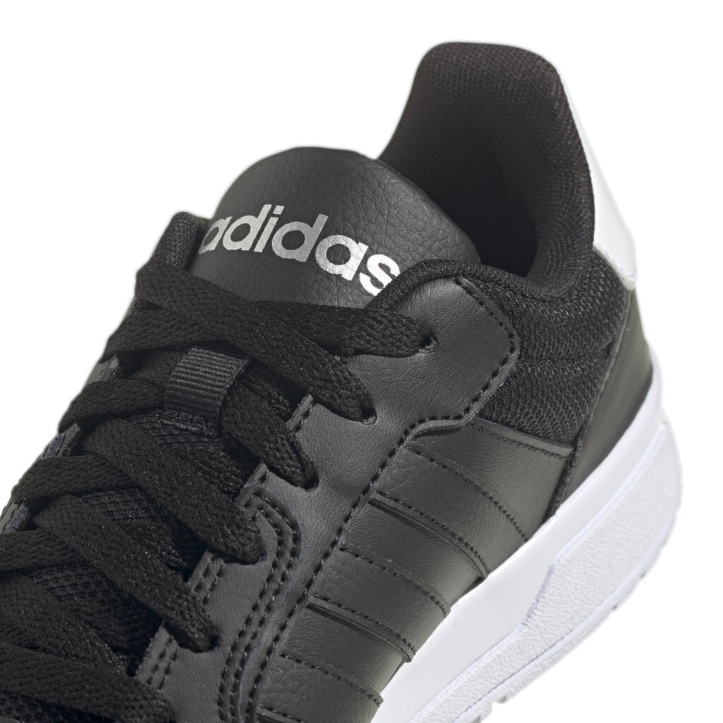 Jalatsid Adidas Entrap Black GZ8032/6.5 hind ja info | Naiste spordi- ja vabaajajalatsid | kaup24.ee