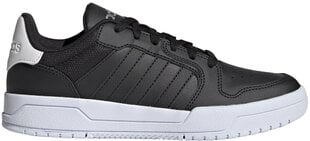 Jalatsid Adidas Entrap Black GZ8032/6.5 цена и информация | Спортивная обувь, кроссовки для женщин | kaup24.ee
