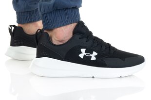 Spordijalanõud meestele Under Armour hind ja info | Spordi- ja vabaajajalatsid meestele | kaup24.ee