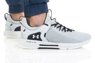 Кеды мужские Under Armour HOVR APEX 2 3023009-101, серые цена и информация | Кроссовки для мужчин | kaup24.ee