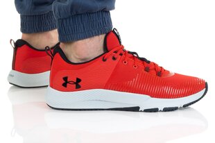 Meeste tossud Under Armour UA Charged Engage 3022616-600, punane hind ja info | Spordi- ja vabaajajalatsid meestele | kaup24.ee