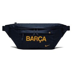 Сумка на пояс Nike Stadium FCB BA5792-451 цена и информация | Рюкзаки и сумки | kaup24.ee