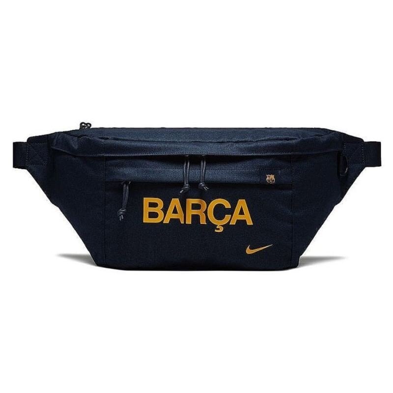 Vöökott Nike Stadium FCB BA5792-451 hind ja info | Spordikotid, seljakotid | kaup24.ee