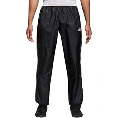 Мужские спортивные штаны Adidas M Core 18 RAIN CE9060 цена и информация | Мужская спортивная одежда | kaup24.ee