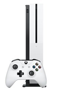 Mängukonsool Microsoft Xbox One S 500GB hind ja info | Mängukonsoolid | kaup24.ee