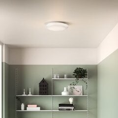 Philips LED потолочный светильник myLiving Cinnabar, белый цена и информация | Потолочные светильники | kaup24.ee