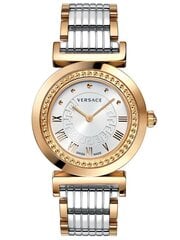 Naiste käekell Versace P5Q80D499S089 цена и информация | Женские часы | kaup24.ee