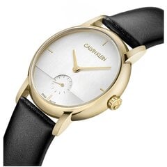Женские часы Calvin Klein цена и информация | Женские часы | kaup24.ee