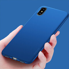 Telefoniümbris X-Level Guardian Samsung A035 A03s sinine цена и информация | Чехлы для телефонов | kaup24.ee