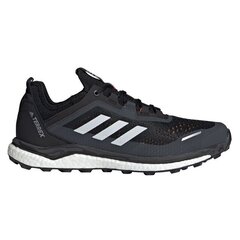 Meeste matkajalatsid Adidas Terrex Agravic Flow M FW5119 hind ja info | Naiste spordi- ja vabaajajalatsid | kaup24.ee