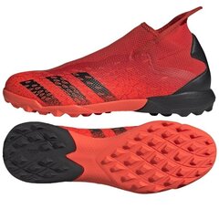 Мужские бутсы Adidas Predator FY6300 цена и информация | Спортивная обувь, кроссовки для женщин | kaup24.ee