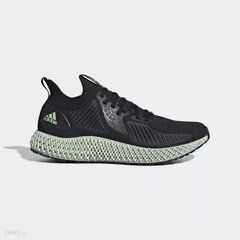 Naiste tossud Adidas Alphaedge 4D Star Wars FV4685, musta värvi hind ja info | Naiste spordi- ja vabaajajalatsid | kaup24.ee