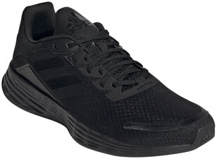 Женские кроссовки Adidas Duramo Sl Black G58109/4.5 цена и информация | Спортивная обувь, кроссовки для женщин | kaup24.ee