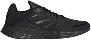 Женские кроссовки Adidas Duramo Sl Black G58109/4.5 цена и информация | Спортивная обувь, кроссовки для женщин | kaup24.ee