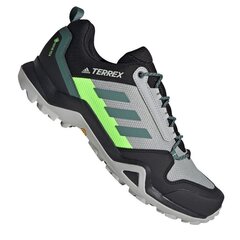 Matkajalatsid Adidas Terrex AX3 Gtx M FW9455, 64978 hind ja info | Meeste kingad, saapad | kaup24.ee