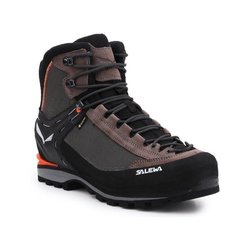 Meeste matkamine Salewa MS Crow Gtx M 61328-7512, must hind ja info | Meeste kingad, saapad | kaup24.ee