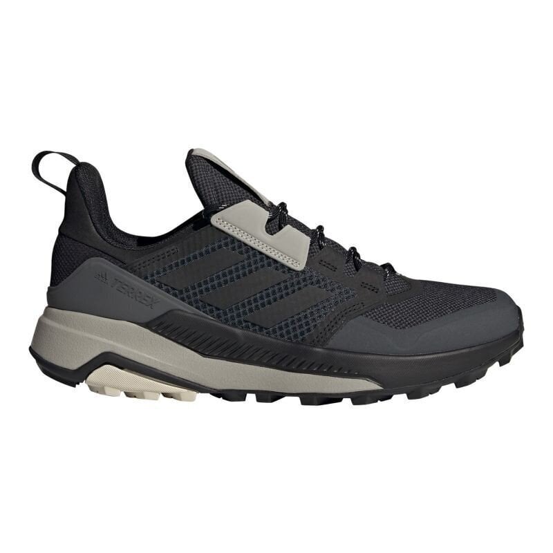 Meeste matkajalatsid Adidas Terrex Trailmaker M FU7237, must цена и информация | Meeste kingad, saapad | kaup24.ee