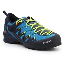 Salewa MS Wildfire Edge meeste matkajalatsid hind ja info | Meeste kingad, saapad | kaup24.ee