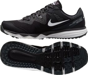 Nike кеды мужские Juniper Trail M CW3808-001, черные цена и информация | Кроссовки для мужчин | kaup24.ee