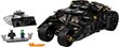 76240 LEGO® Super Heroes DC Batman Batmobile Tumbler цена и информация | Klotsid ja konstruktorid | kaup24.ee