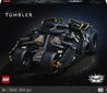 76240 LEGO® Super Heroes DC Batman Batmobile Tumbler hind ja info | Klotsid ja konstruktorid | kaup24.ee