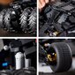 76240 LEGO® Super Heroes DC Batman Batmobile Tumbler hind ja info | Klotsid ja konstruktorid | kaup24.ee