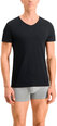 Puma T-Särgid Basic 2p V-N Black 935017 01/XL