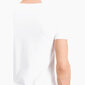 Puma T-Särgid Basic 2p V-N White 935017 02/XL цена и информация | Meeste T-särgid | kaup24.ee