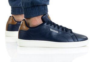 Спортивная обувь мужская Reebok Royal Complete CLN H68881, синяя цена и информация | Кроссовки для мужчин | kaup24.ee