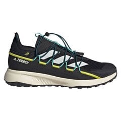 Meeste matkajalatsid Adidas Terrex Voyager 21 M FW9399, mustad цена и информация | Кроссовки для мужчин | kaup24.ee