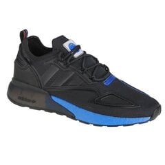 Спортивная обувь для мужчин Adidas ZX 2K Boost M FX7029, черная цена и информация | Кроссовки для мужчин | kaup24.ee
