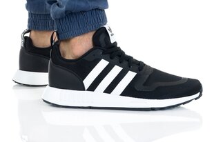 Спортивная обувь мужская Adidas Multix FX5119, черная цена и информация | Кроссовки для мужчин | kaup24.ee