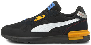 Puma Jalatsid Graviton Pro Black 380736 04/13 hind ja info | Spordi- ja vabaajajalatsid meestele | kaup24.ee