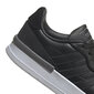 Adidas Jalatsid Clubcourt Black H68182/9.5 hind ja info | Spordi- ja vabaajajalatsid meestele | kaup24.ee