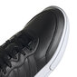 Adidas Jalatsid Clubcourt Black H68182/9.5 цена и информация | Spordi- ja vabaajajalatsid meestele | kaup24.ee