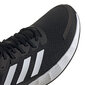 Spordijalatsid meestele Adidas Duramo Sl Must GV7124, must цена и информация | Spordi- ja vabaajajalatsid meestele | kaup24.ee