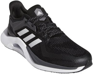 Мужские кроссовки Adidas Alphatorsion 2.0 M Black GZ8738/9 цена и информация | Кроссовки для мужчин | kaup24.ee