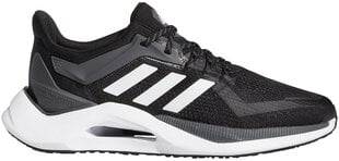 Мужские кроссовки Adidas Alphatorsion 2.0 M Black GZ8738/9 цена и информация | Кроссовки для мужчин | kaup24.ee