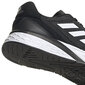 Spordijalatsid meestele Adidas Response Run Black FY9580, must цена и информация | Spordi- ja vabaajajalatsid meestele | kaup24.ee