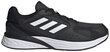 Spordijalatsid meestele Adidas Response Run Black FY9580, must цена и информация | Spordi- ja vabaajajalatsid meestele | kaup24.ee