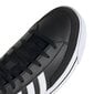 Spordijalatsid meestele Adidas Retrovulc Mid Black H02214, must цена и информация | Spordi- ja vabaajajalatsid meestele | kaup24.ee
