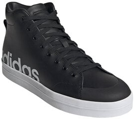 Adidas Jalatsid Bravada Mid Black H00648/9 hind ja info | Spordi- ja vabaajajalatsid meestele | kaup24.ee